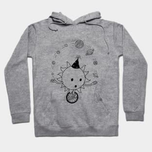 Juggler Hoodie